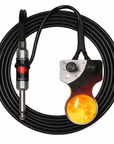 Moon Foot Switch