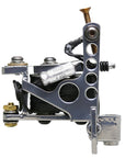 Veritas MFG. PM Jonesy 2 Shorty Liner Coil Tattoo Machine