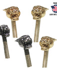 Panther Head Contact Screw