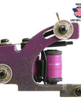 One-Off Rollomatic Liner Tattoo Machine