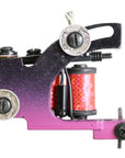 Lucky Supply One-Off Rollomatic Liner OFRL3 coil tattoo machine