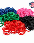 Rubber Bands (Made in USA)