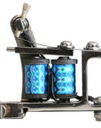 Professional Bulldog shader with 10-00 pure iron coil cores