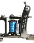 Lucky Supply Sailor Jerry Bulldog shader tattoo machine