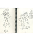 Sailor Jerry Sketchbook