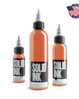 Solid Ink - Salmon