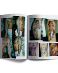 Scott Sterling - Tattooing In The Nuthouse 2nd Edition