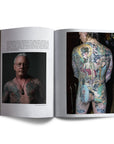 Scott Sterling - Tattooing In The Nuthouse 2nd Edition