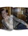 Scott Sterling - Tattooing In The Nuthouse 2nd Edition