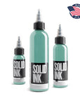 Solid Ink - Shark