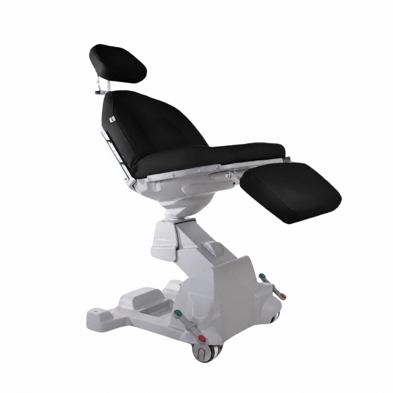 TARGET 松吉輝宗 LAZY TYPE2 Lemi Monza Move Power Procedure Chair | Mobile Italian Electric