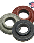 Small Fiber Shoulder Washers