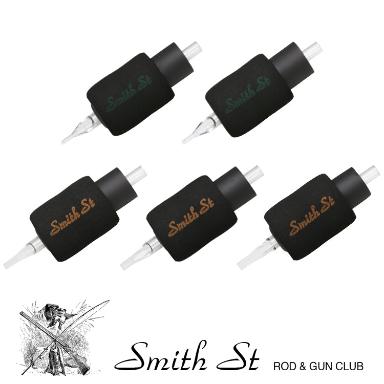 Smith Street Rod & Gun Club Disposable Tubes