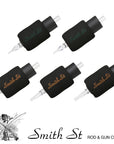 Smith Street Rod & Gun Club Disposable Tubes