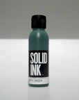 Solid Ink - Old Pigments - Dirty Green 2 oz