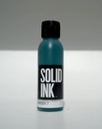 Solid Ink - Old Pigments - Green 7 2 oz