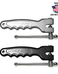 Lucky's Custom Spring Punch Tool