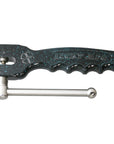 Lucky's Custom Spring Punch Tool