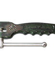 Lucky's Custom Spring Punch Tool