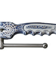 Lucky's Custom Spring Punch Tool