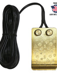 Stamped Foot Switch