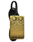 Stamped Foot Switch