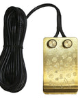 Stamped Foot Switch