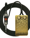 Stamped Foot Switch
