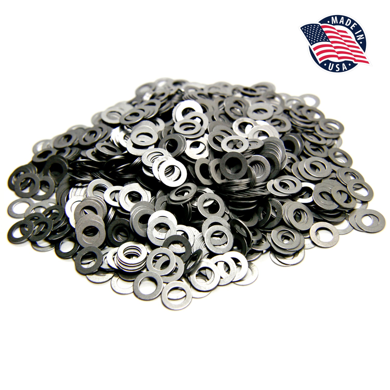 Steel Shims – LuckySupplyUSA