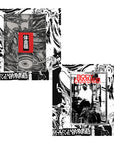 Steve Byrne's Body Hammer Fanzine and Cassette Tape