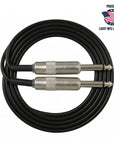 Switch Box Phono Plug Cable Adapter 1/4"