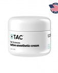 TAC Sciences Tattoo Anesthetic Cream