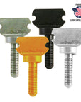 Hamburger Tube Vice Screw