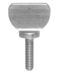 Valve Tube Vice Screw
