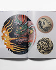 Tattoo X Ceramics - Book (Softcover Edition)