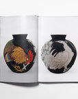 Tattoo X Ceramics - Book (Softcover Edition)