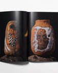Tattoo X Ceramics - Book (Softcover Edition)