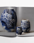 Tattoo X Ceramics - Book (Softcover Edition)