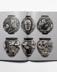 Tattoo X Ceramics - Book (Softcover Edition)