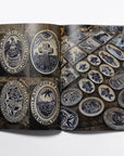 Tattoo X Ceramics - Book (Softcover Edition)