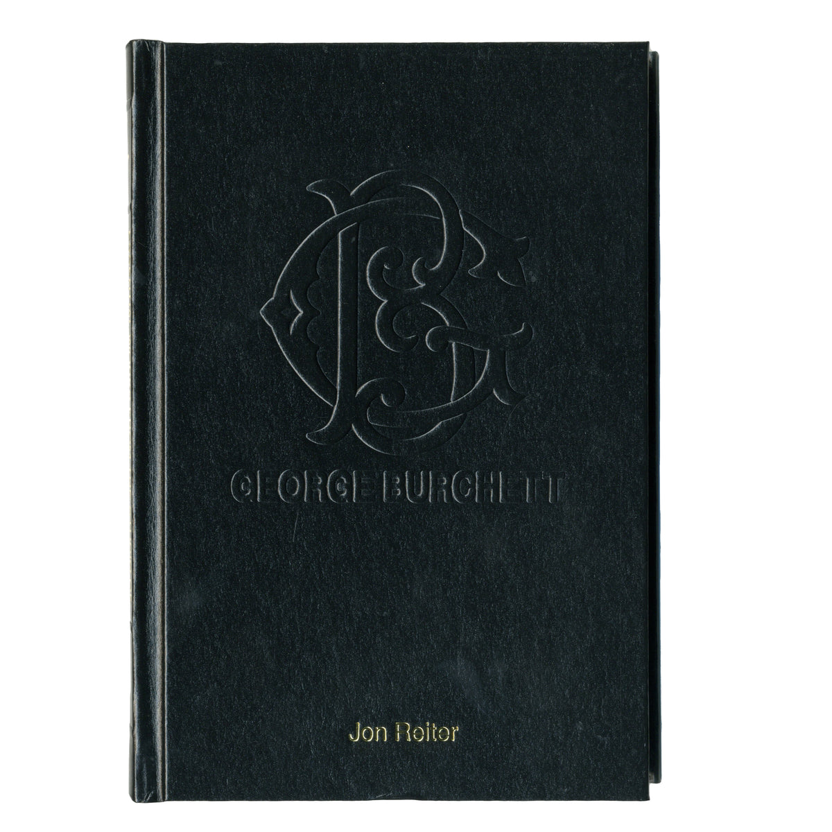 TheEssentialWorksofGeorgeBurch