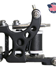 Todd Noble Oyster Perpetual Liner Tattoo Machine - Black