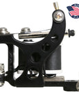 Todd Noble Oyster Perpetual Shader Tattoo Machine - Black