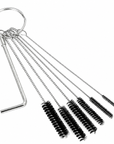 Tube Cleaning Brush kit