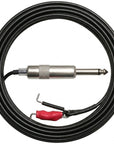 Ultra Light Springed Clip Cord by Lucky Supply