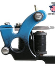 Universal Hinged liner tattoo machine made in the USA