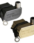 Unleash The Beast RCA Adapter by Martin Pintos P.