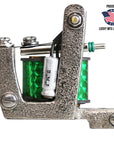 V Frame Liner - Lantern Green - Proudly Made in USA Lucky MFG Largo FL