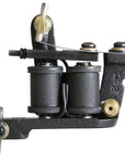 V-Frame liner tattoo machine close-up detail