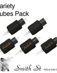 Smith Street Rod & Gun Club Disposable Tubes